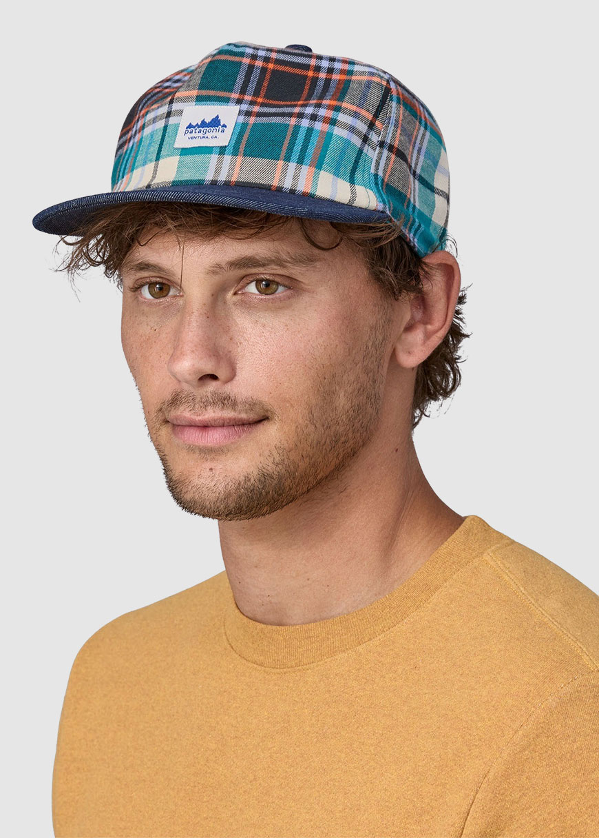 Range Cap Range Cap