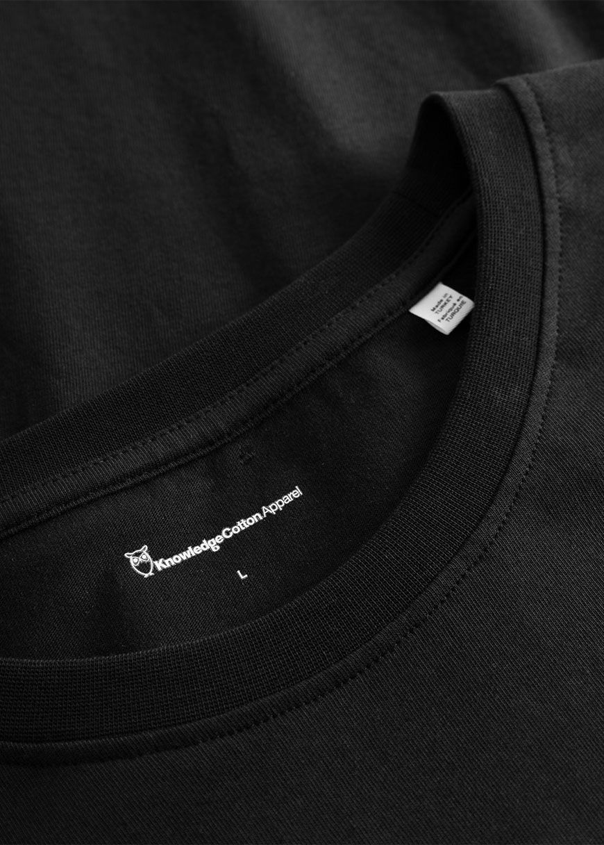 Long Sleeve Heavy Single With Urskog Front And Back Print Long Sleeve Heavy Single With Urskog Front And Back Print
