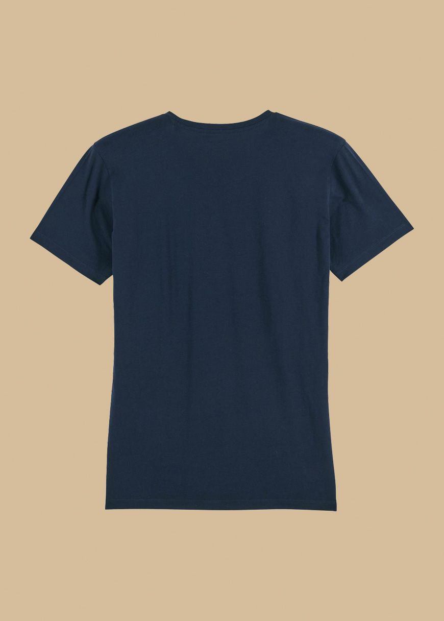 V-Neck T-Shirt Man V-Neck T-Shirt Man