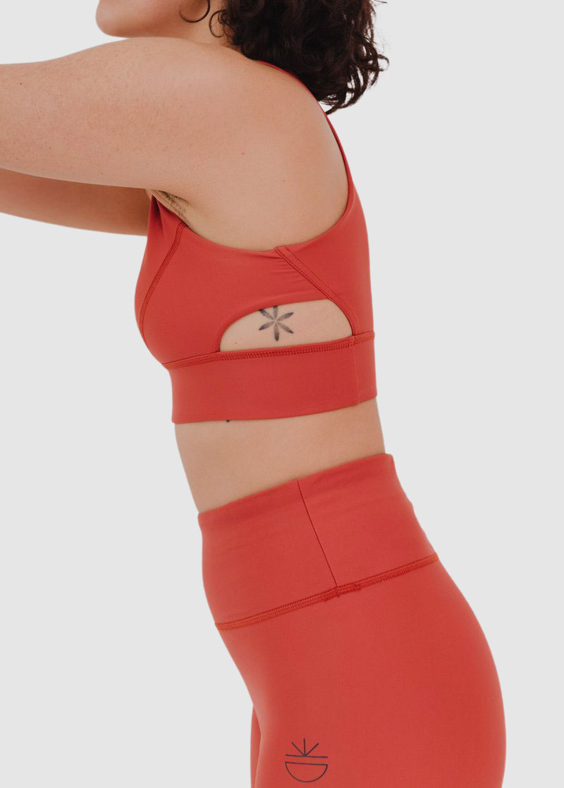 Shape My World Bustier Shape My World Bustier