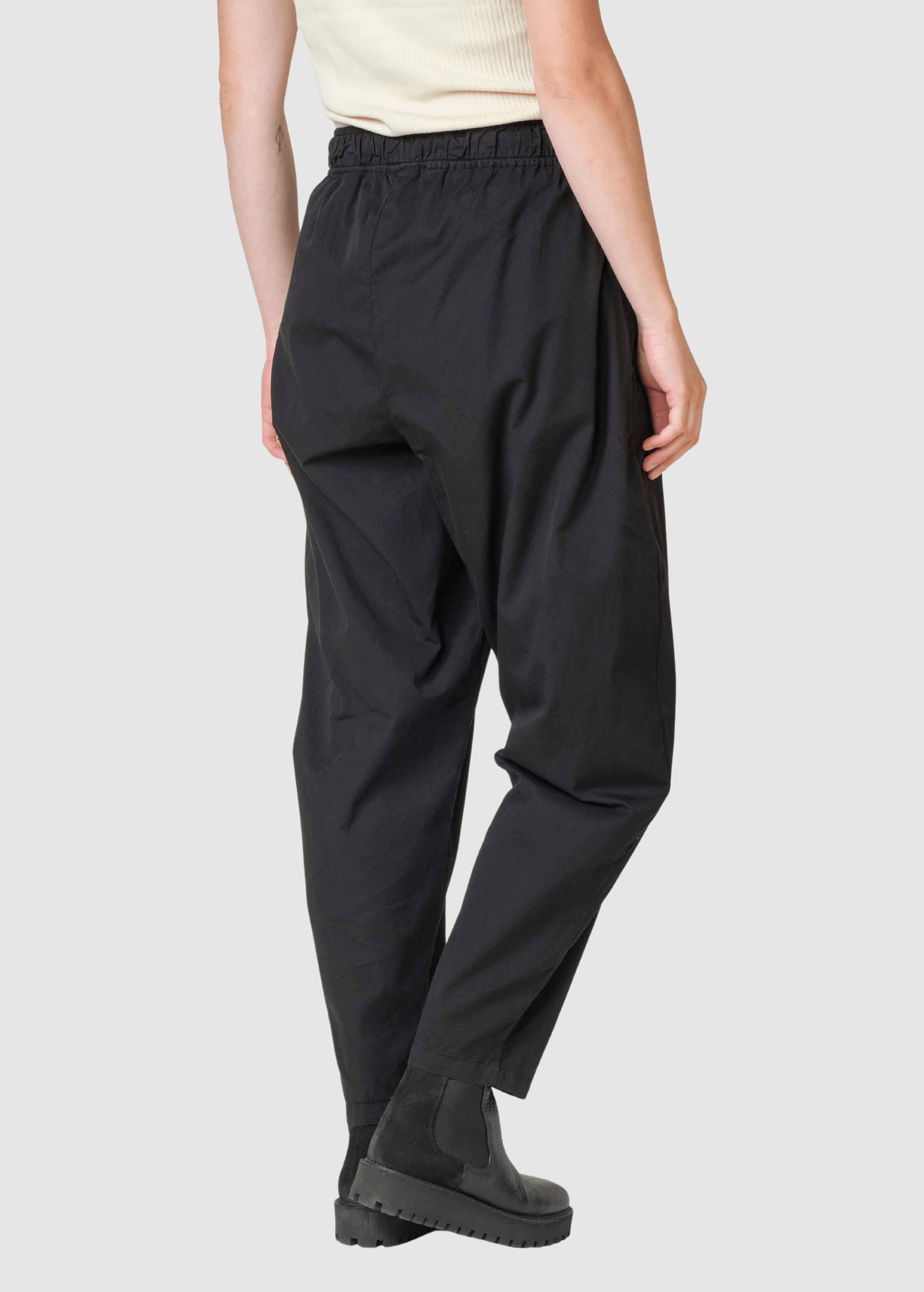 Aya Pants Black Aya Pants Black