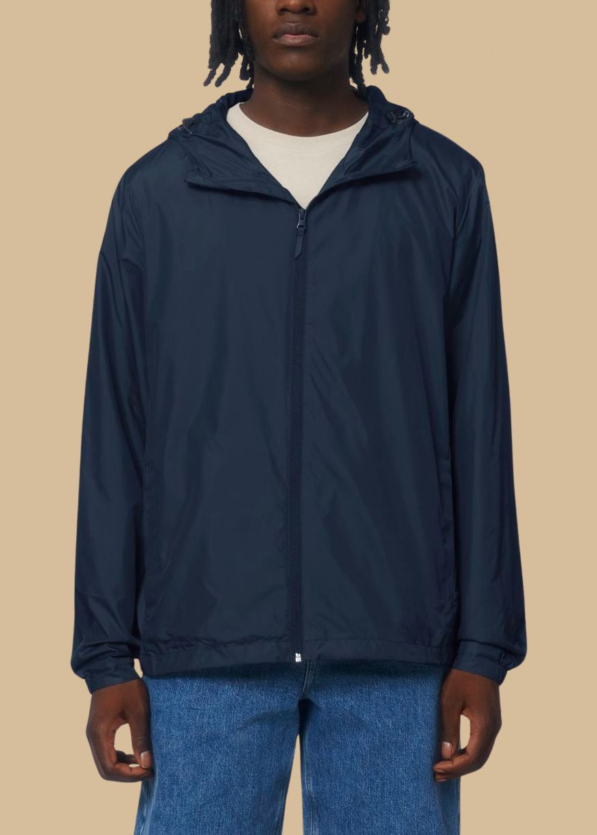 Windbreaker_french_navy_frei_vorne_0a3cd85613 Classic Windbreaker