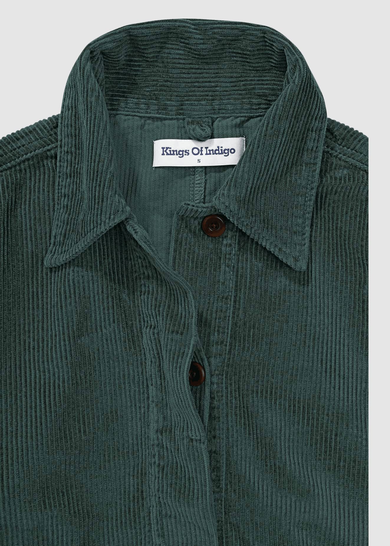 kings-of-indigo-k-o-i-ota-cord-dark-green-cord-3.jpeg Ota Cord Dark Green Cord