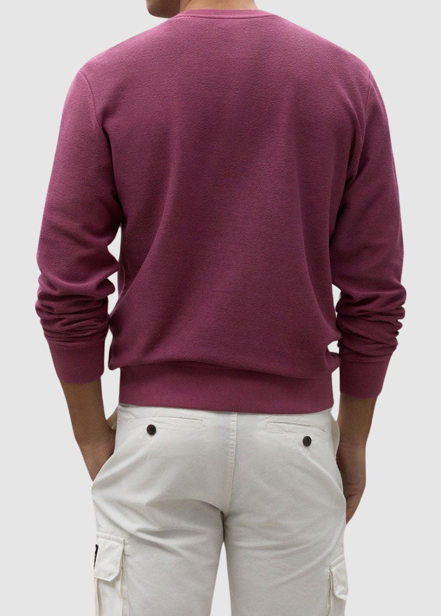 Newarkalf Sweatshirt Man