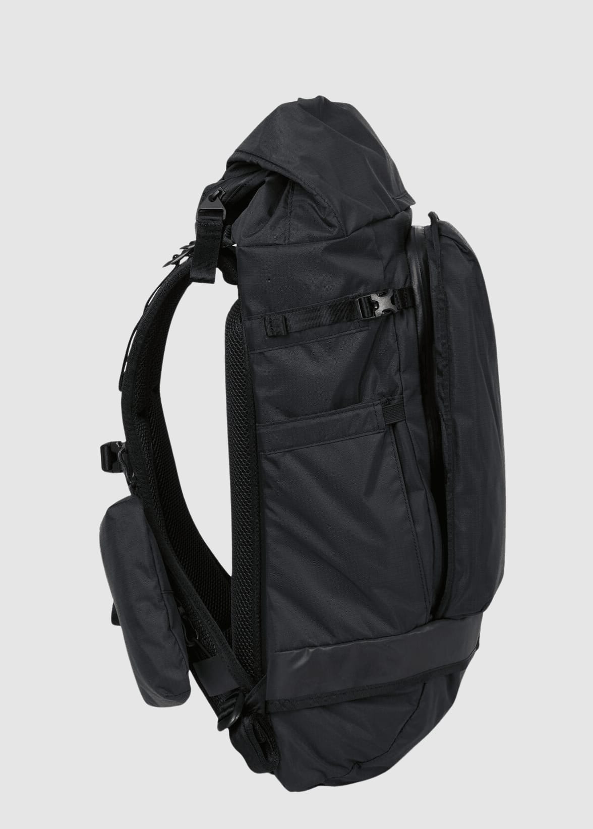 Komut Medium Pure Black Komut Medium Pure Black