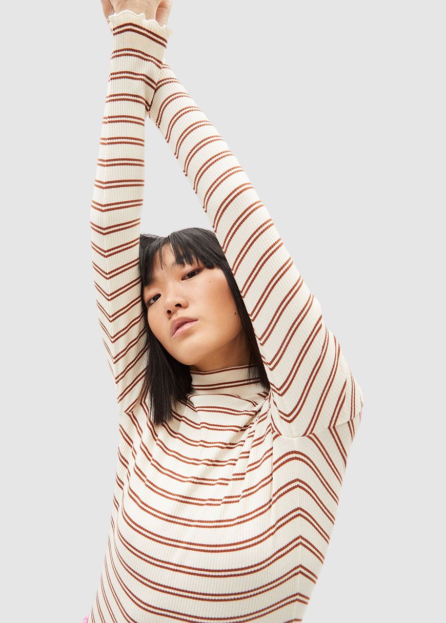 Fatimaa Double Stripes Fatimaa Double Stripes