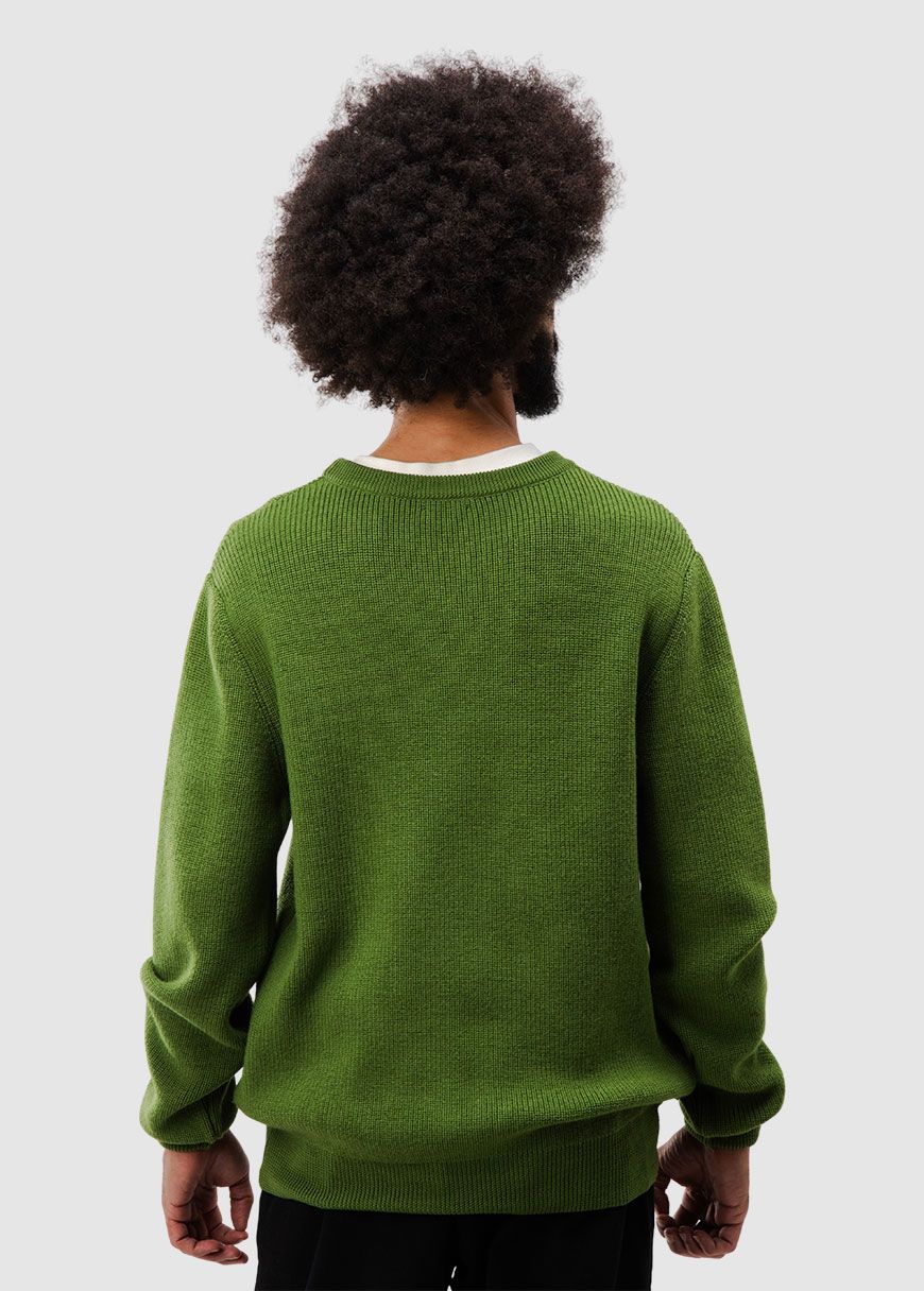 Waterfront Wool Sweater Waterfront Wool Sweater