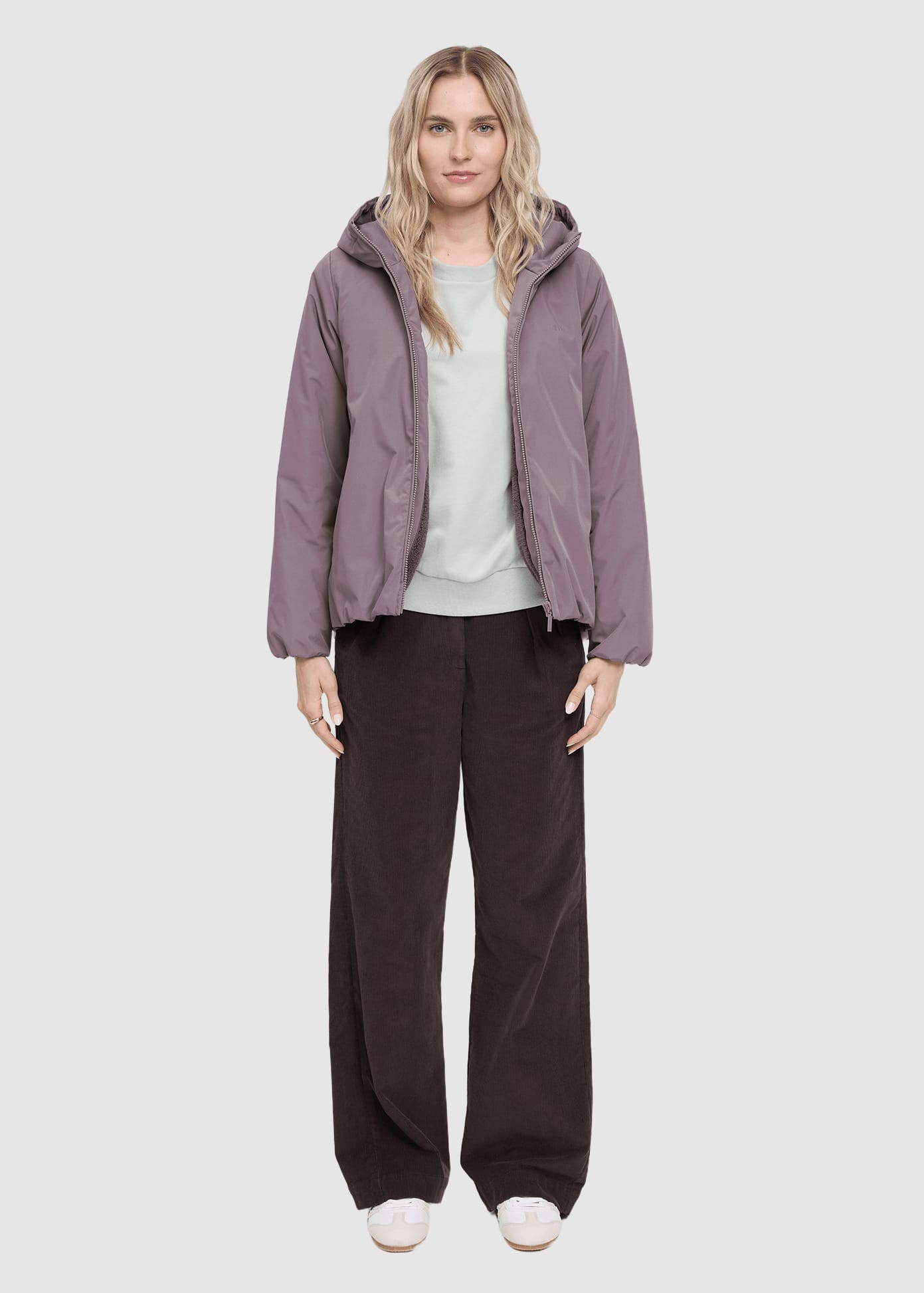 mazine-basic-padded-jacket-sparrow-1.jpeg Basic Padded Jacket Sparrow