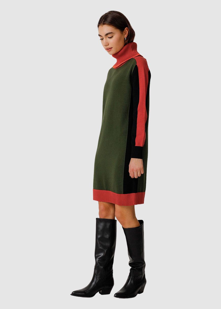 Emili Dress Emili Dress