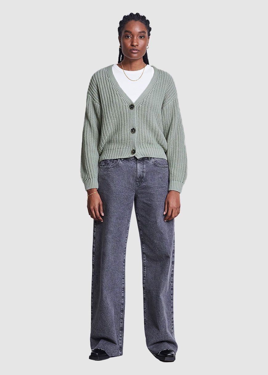 Chunky Cardigan Lena Chunky Cardigan Lena