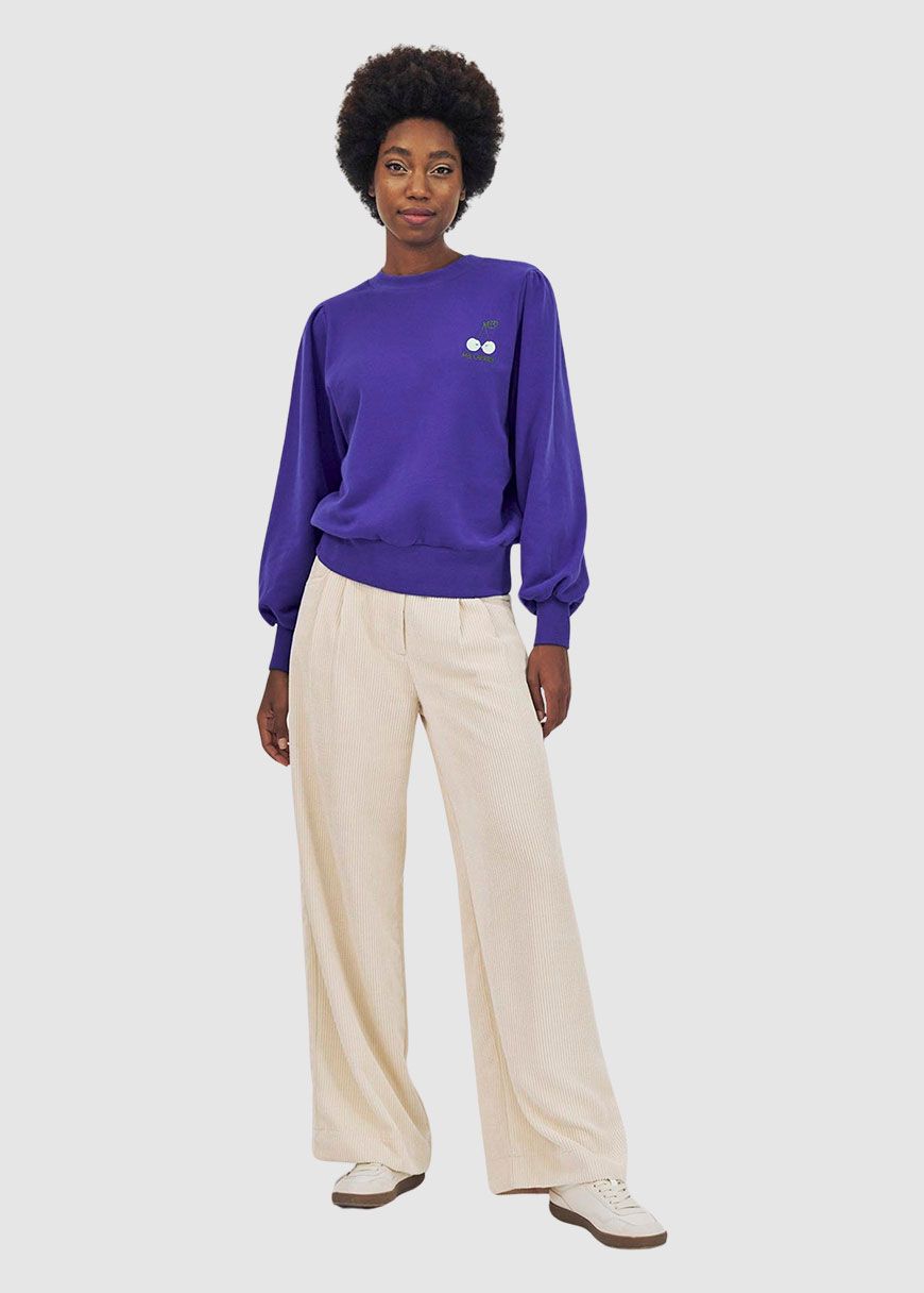 Ma Cherry Sweater Ma Cherry Sweater