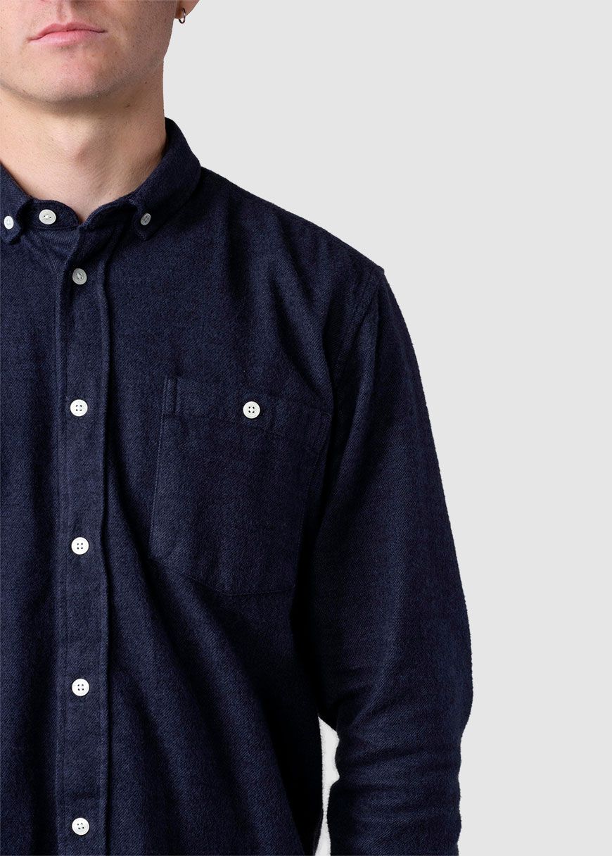 Benjamin Lumber Shirt Benjamin Lumber Shirt