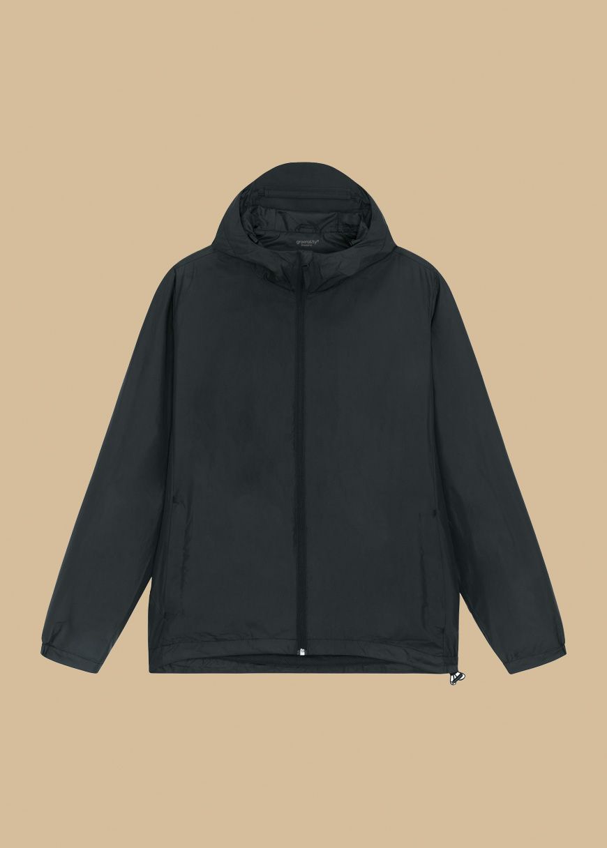 Classic Windbreaker