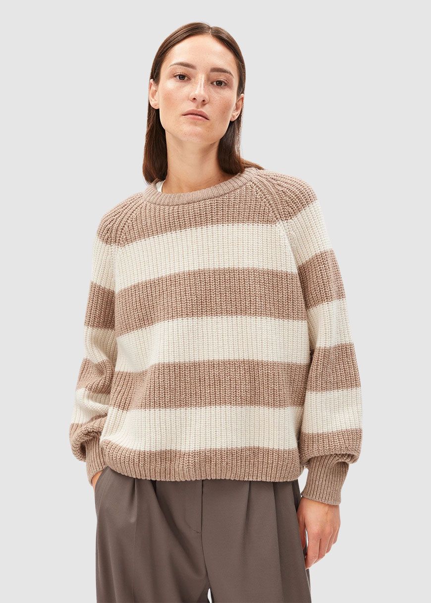 armedangels_kaagi_stripes_AW_25_AA_30007555_Camel_Melange_1_d386e395ce Kaagi Stripes