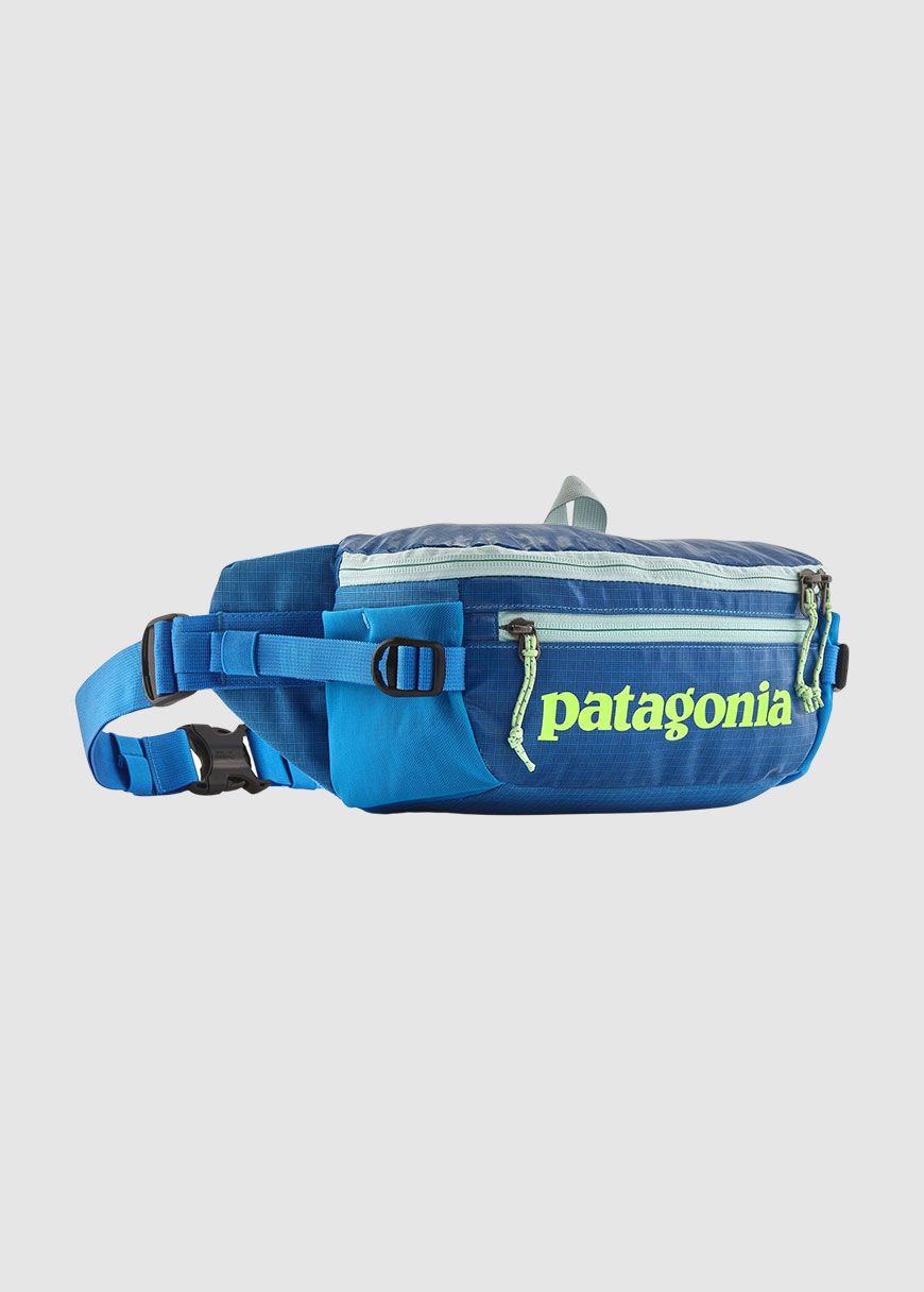 Black Hole Waist Pack 5L Black Hole Waist Pack 5L