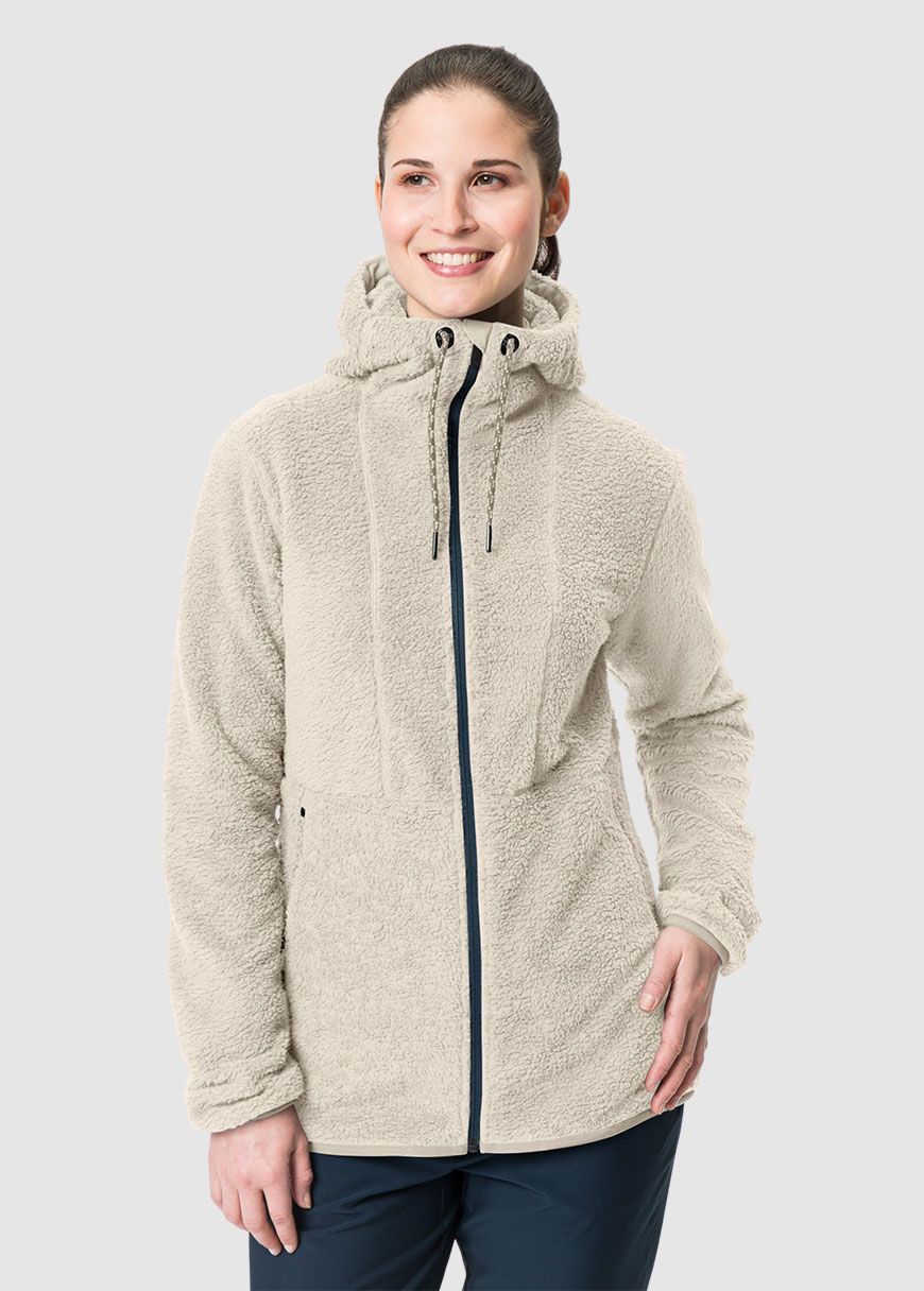 Wo Manukau Fleece Jacket Wo Manukau Fleece Jacket
