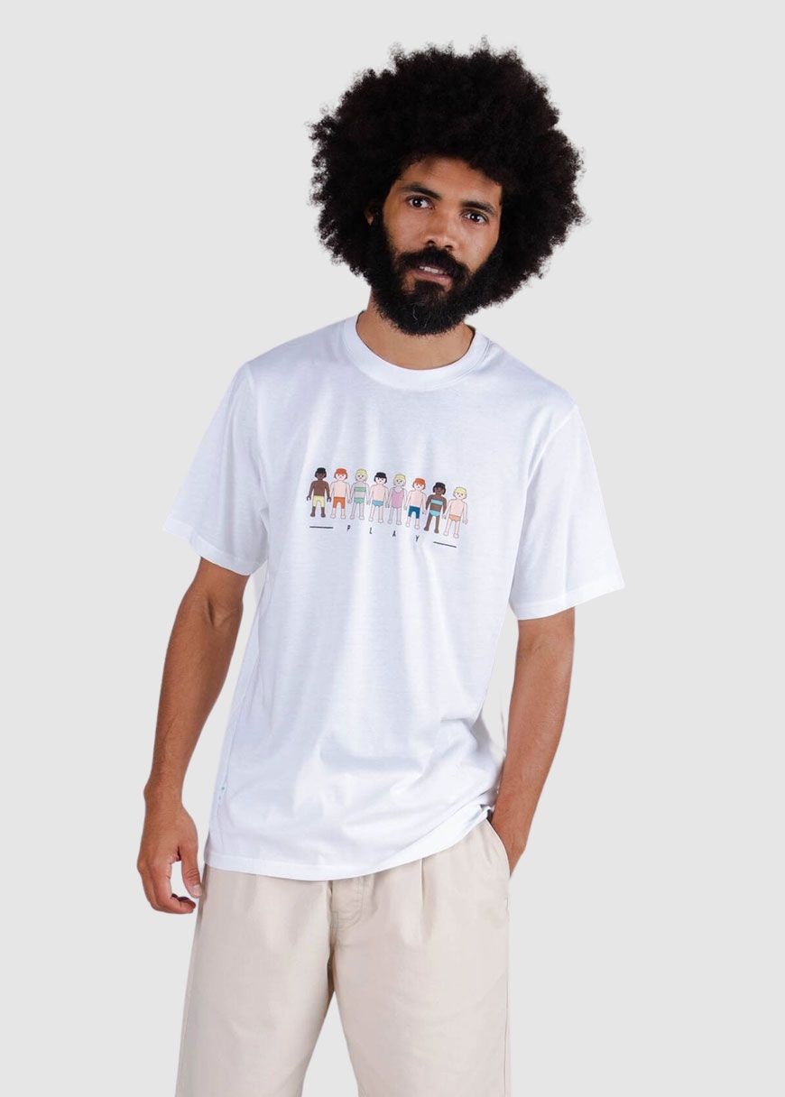 Playmobil Play T-Shirt Playmobil Play T-Shirt