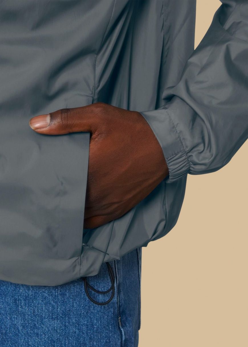 Classic Windbreaker