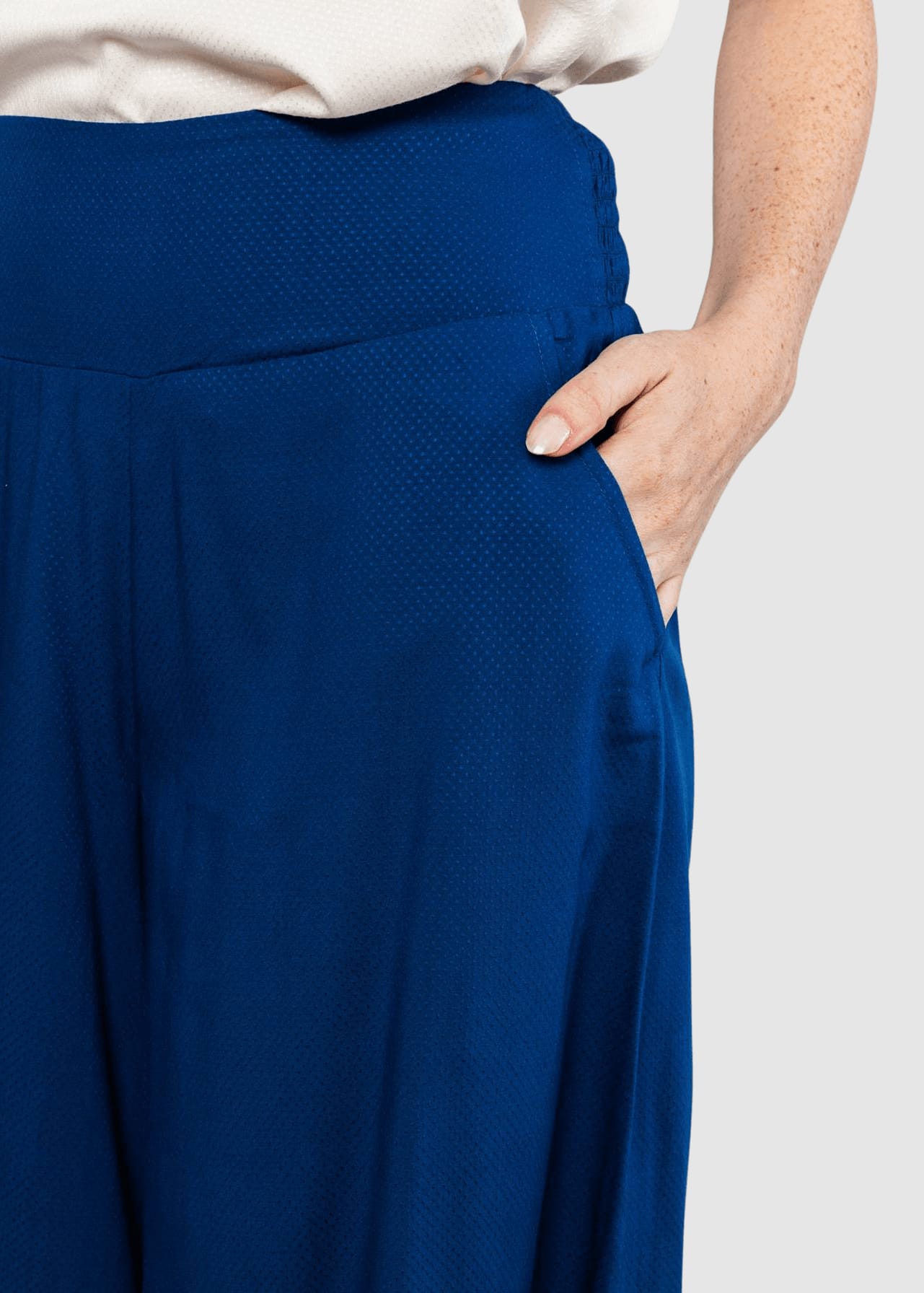 In Full Bloom Noble Blue Club In Full Bloom Noble Blue Club