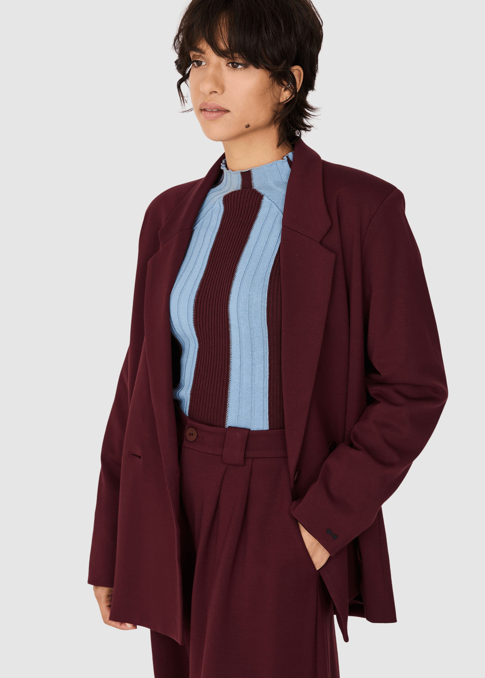 skfk-nia-trouser-chocolate-4.jpeg Nia Trouser Chocolate