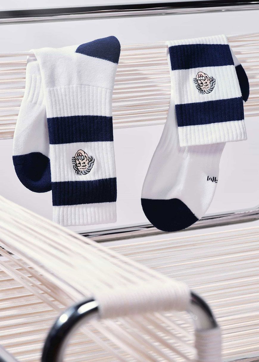Socks Stripes Socks Stripes