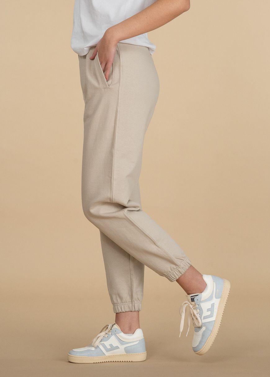 Heavy Jogger Heavy Jogger