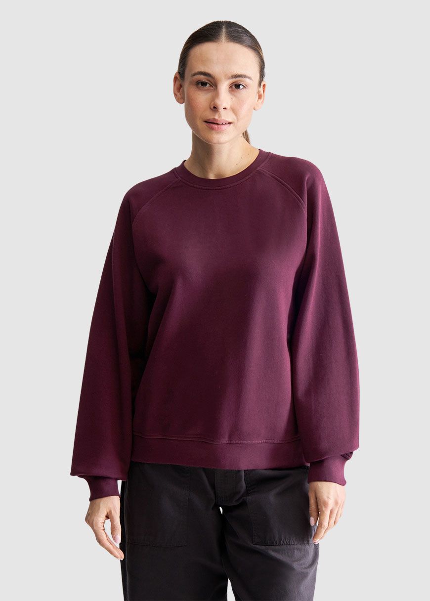 Sweatshirt Ystad Base