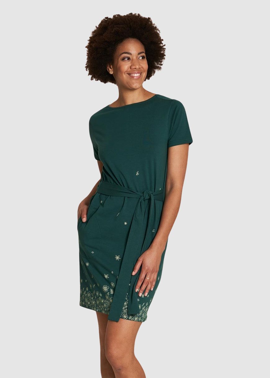Jersey-Kleid Jersey-Kleid