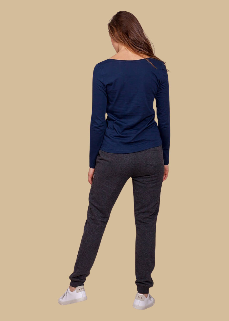 Longsleeve Woman Longsleeve Woman