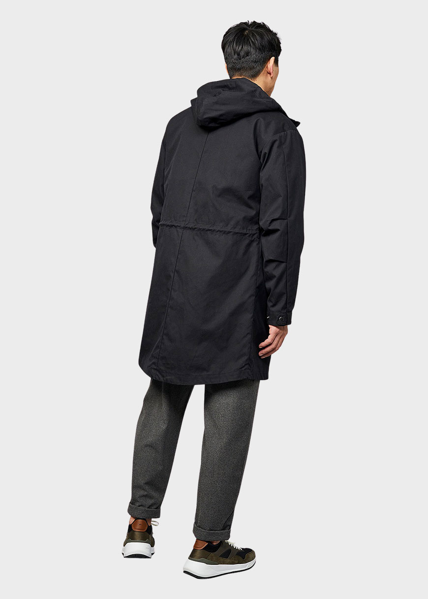Parka Stockton Parka Stockton