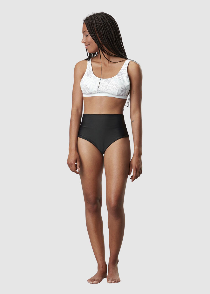 High Waist Bottoms