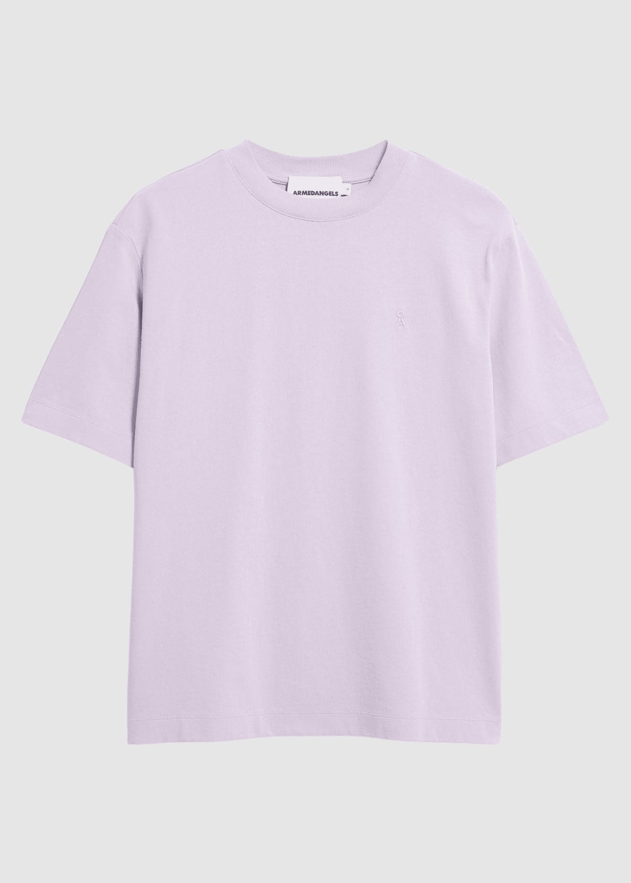 Tarjaa T-Shirt Moonlit Lilac