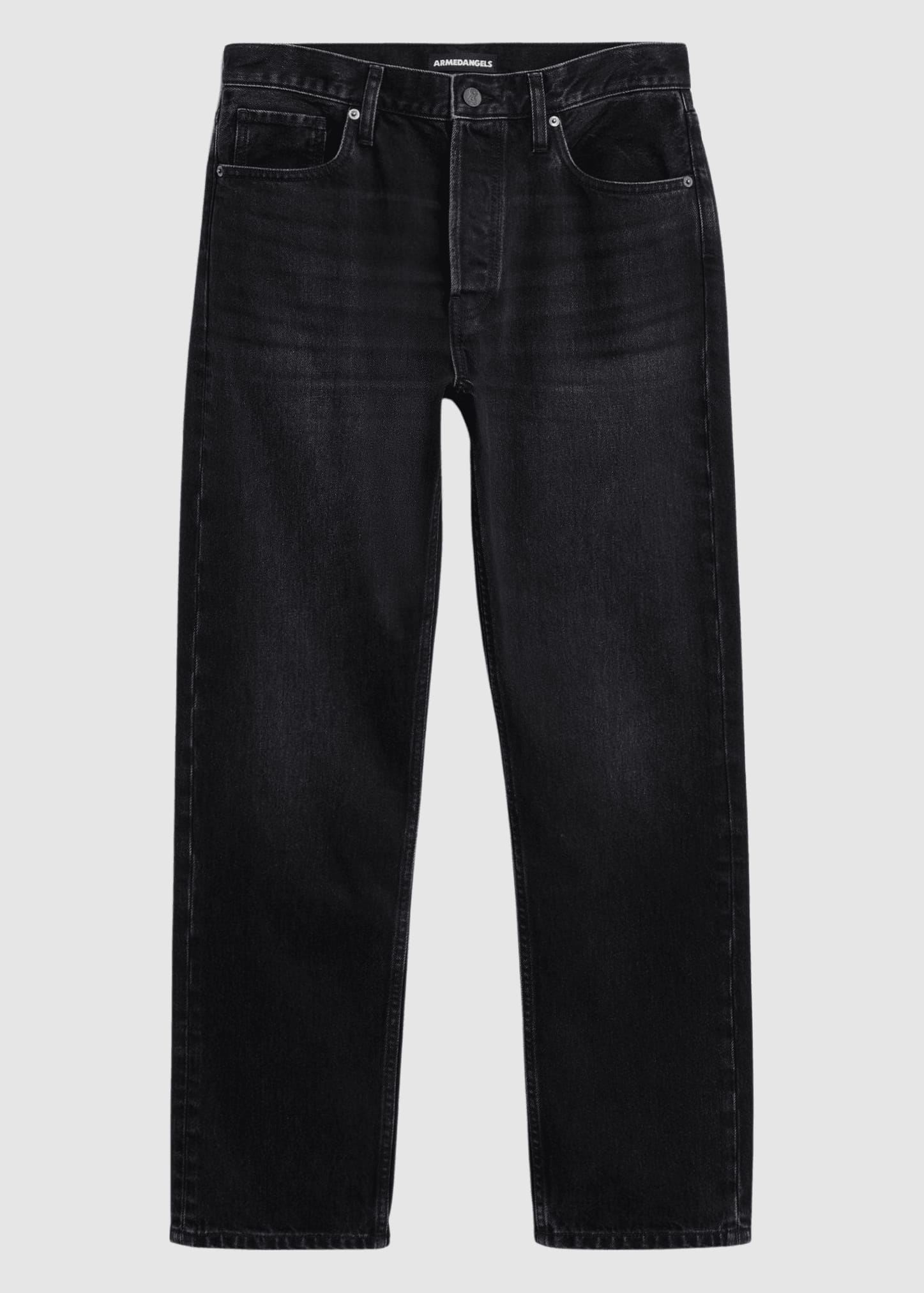 Maadox Classic Straight Jean Phantom