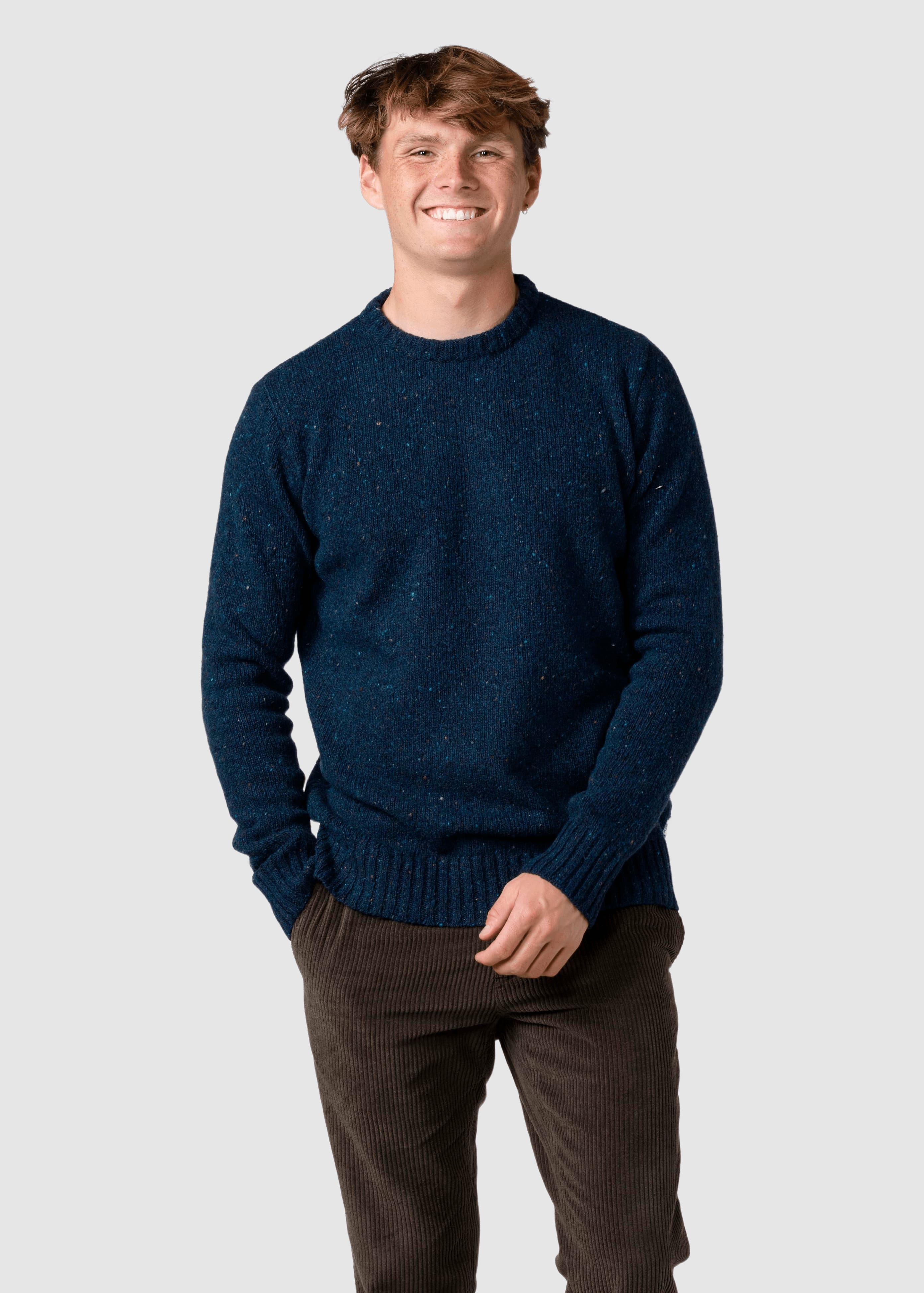 klitm-ller-collective-aage-knit-navy-1.jpeg Aage Knit Navy
