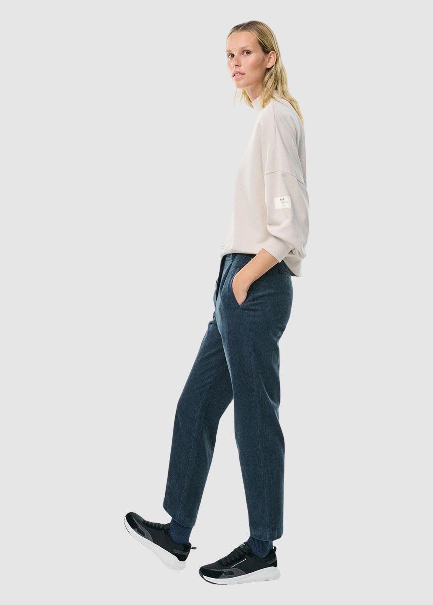 Pecaalf Pants Woman Pecaalf Pants Woman