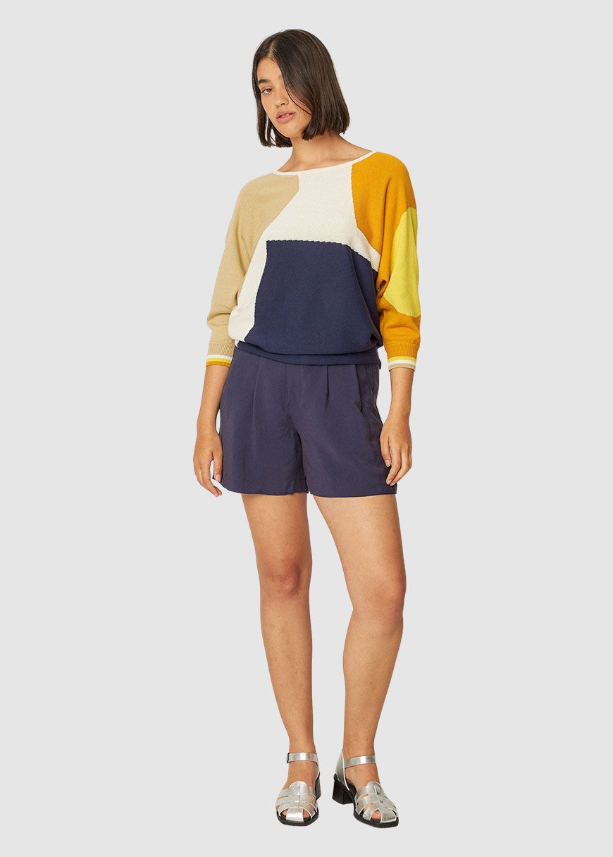 Naike Sweater Naike Sweater