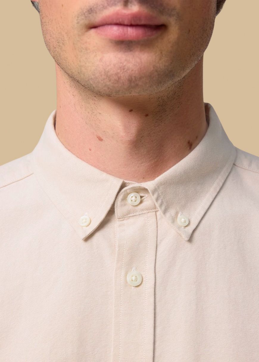 Classic_Shirt_m_beige_oxford_5_5f9f98a0cc Classic Shirt Man