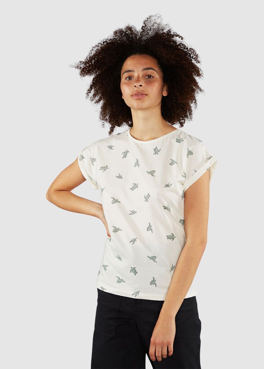 T-Shirt Visby Sea Turtles