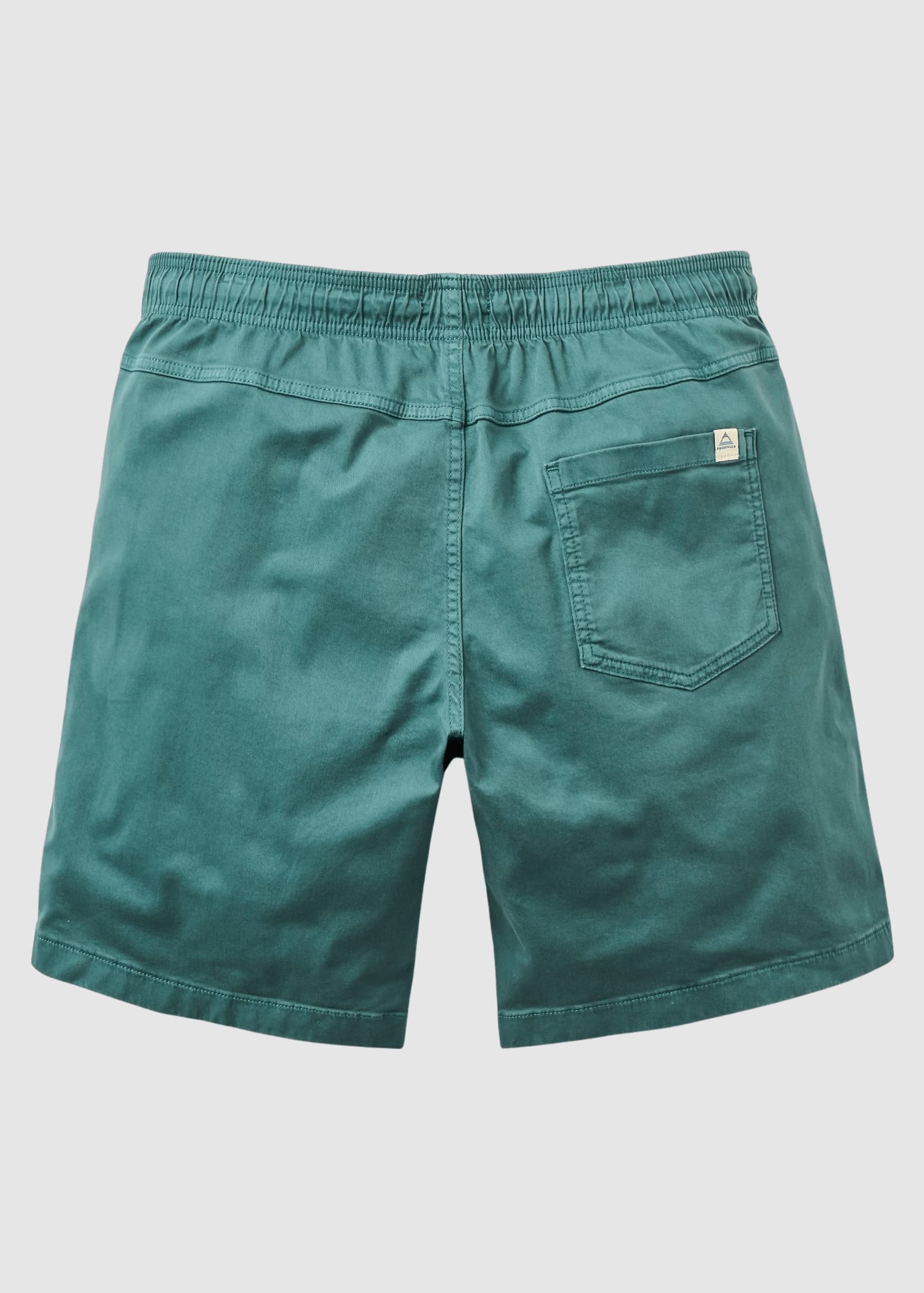 Drifter Organic Cotton Short 2.0 Mediterranean