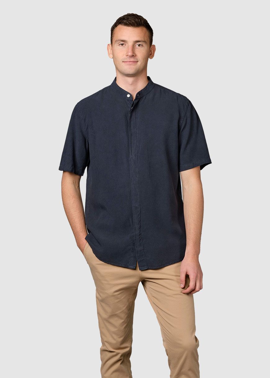 Max Tencel Shirt Max Tencel Shirt