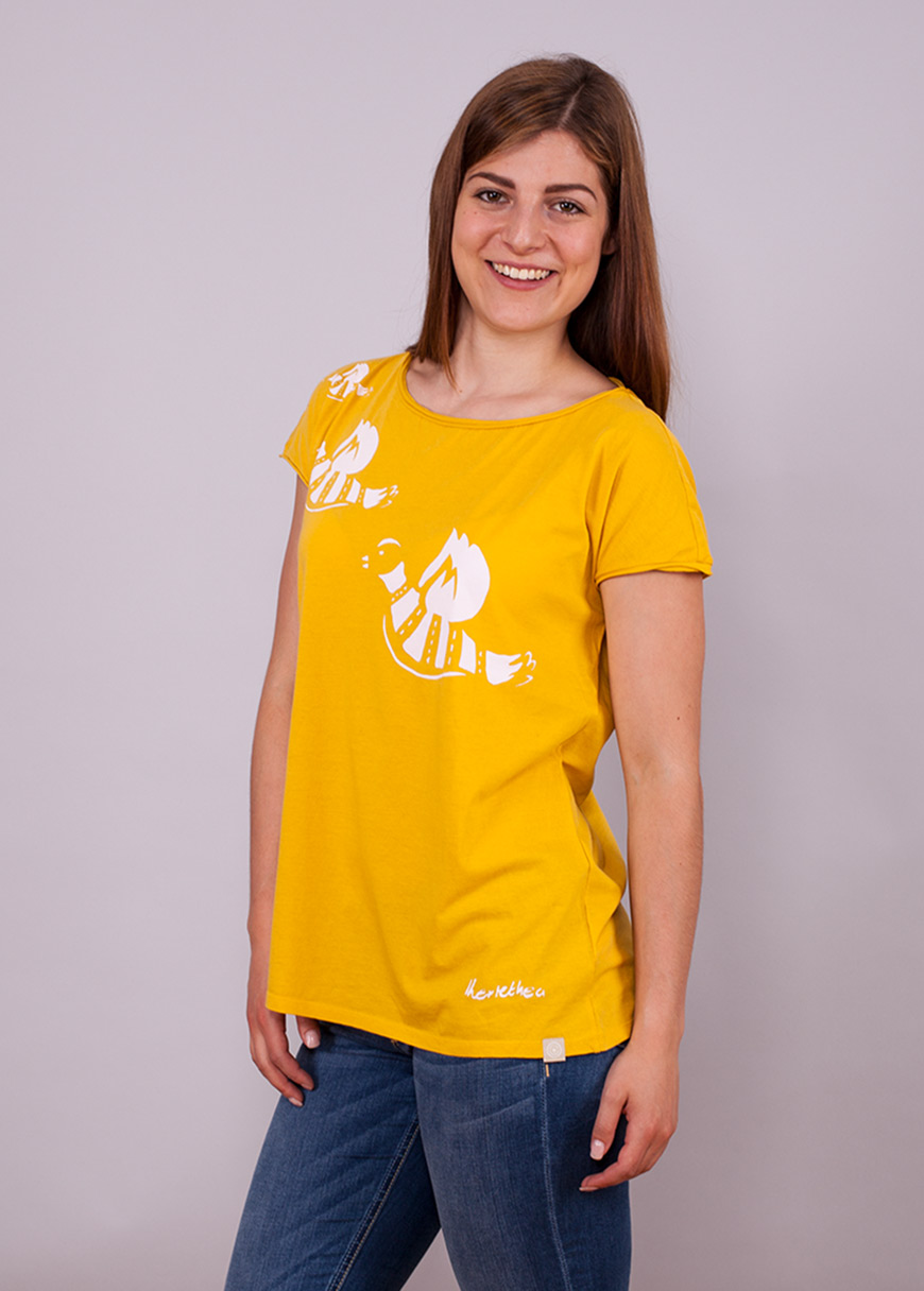 Devin plp ss tee Bamboo Devin plp ss tee Bamboo