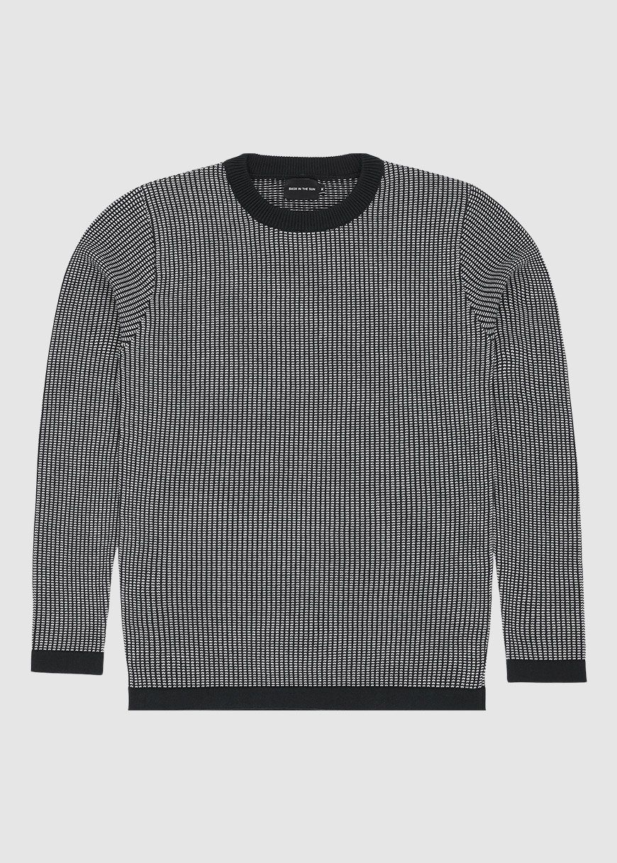 Deio Sweater