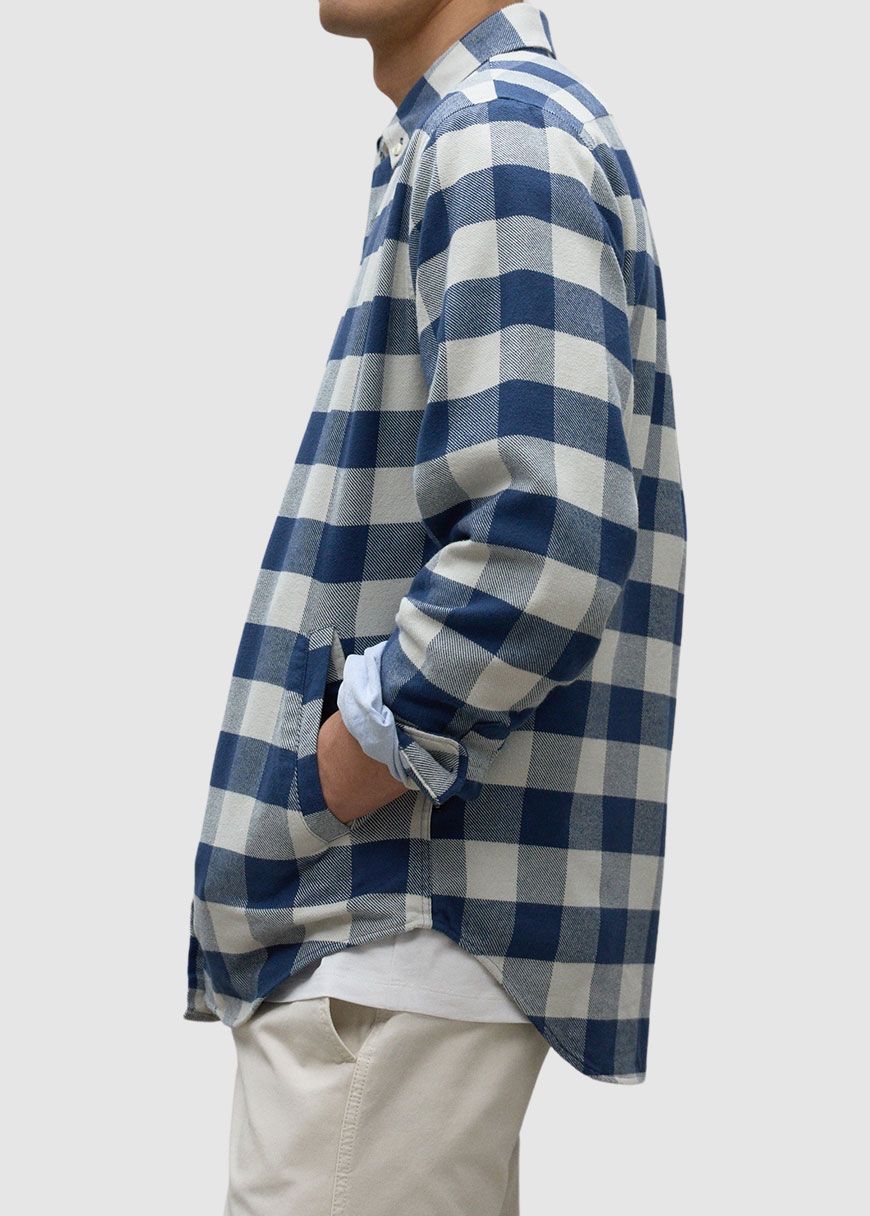 Gastonalf Shirt Man Gastonalf Shirt Man