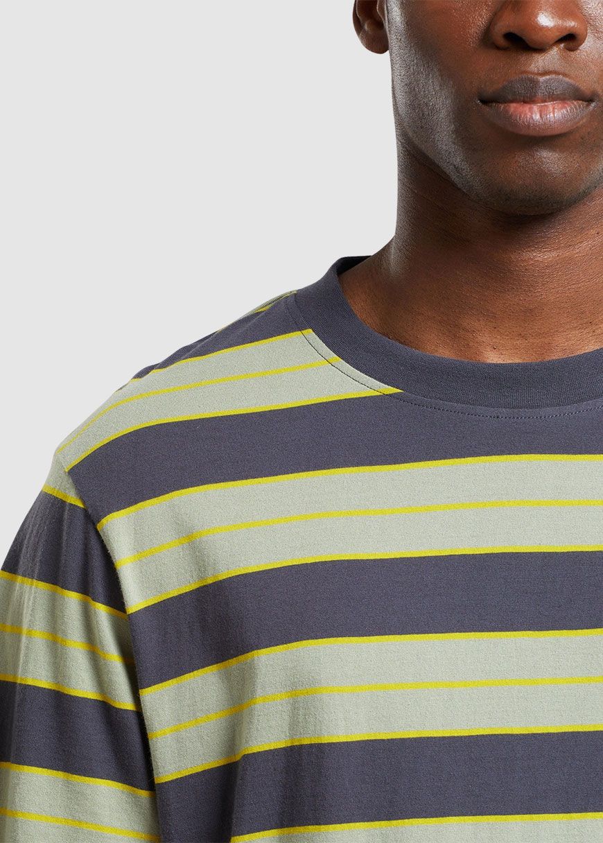 T-Shirt Gustavsberg Retro Stripe T-Shirt Gustavsberg Retro Stripe