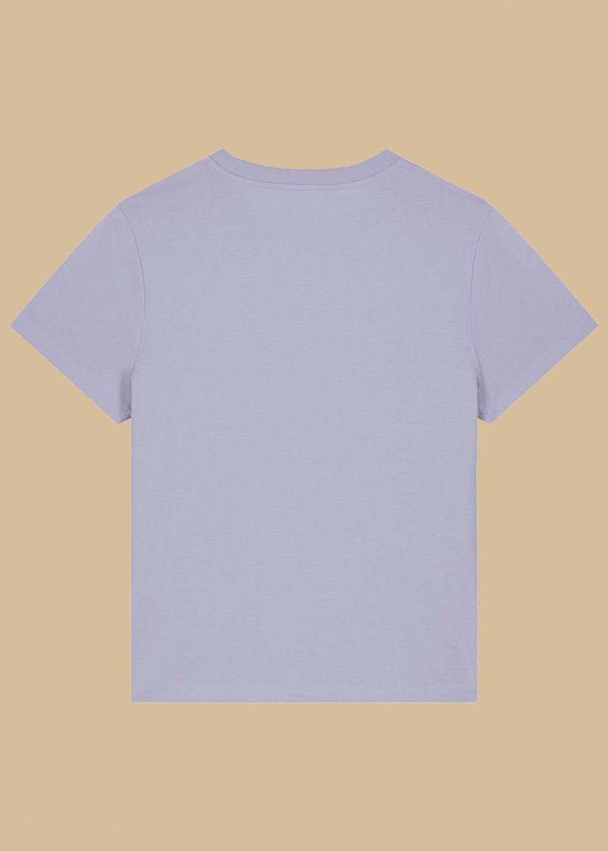 Classic T-Shirt Woman Classic T-Shirt Woman