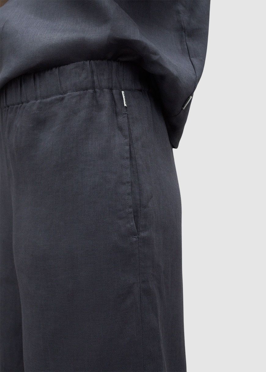Mossialf Pants Woman Mossialf Pants Woman
