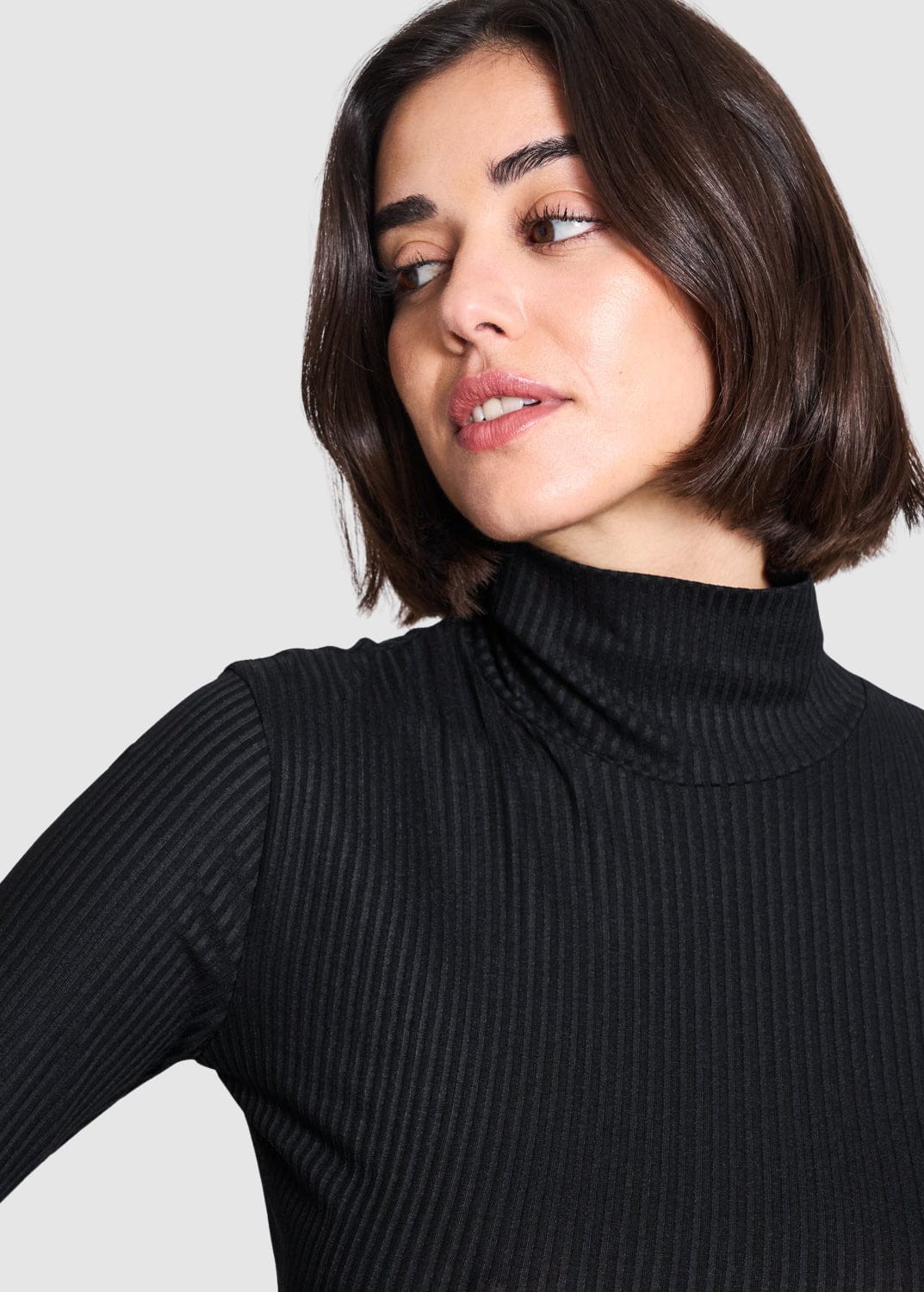 Mio Black