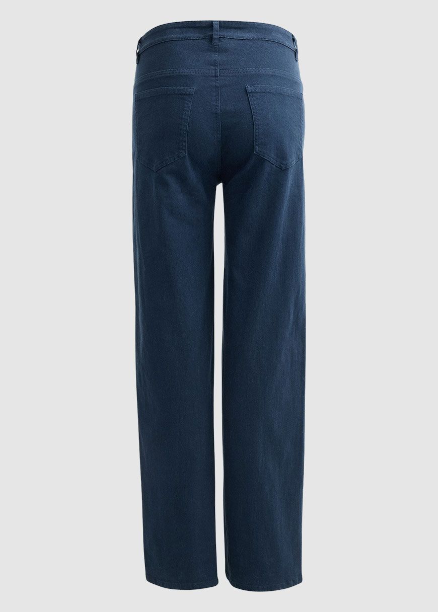 people_wear_organic_twill_hose_SS_25_PWO_2513016_Dunkelblau_2_a98aa4f3fd Twill Hose