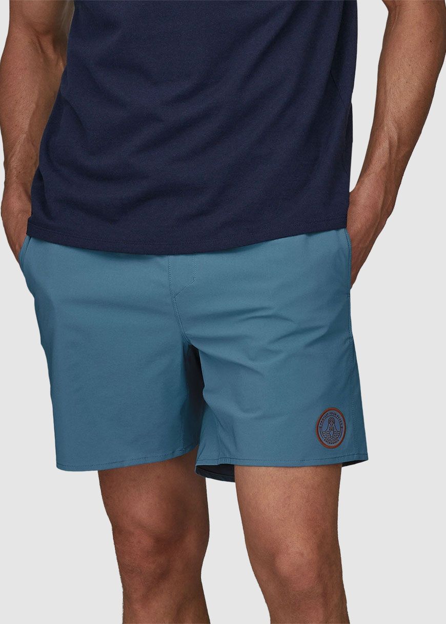 M's Hydropeak Volley Shorts - 16 in. M's Hydropeak Volley Shorts - 16 in.