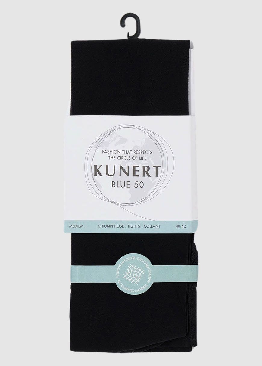 Kunert Blue 50 Strumpfhose Kunert Blue 50 Strumpfhose